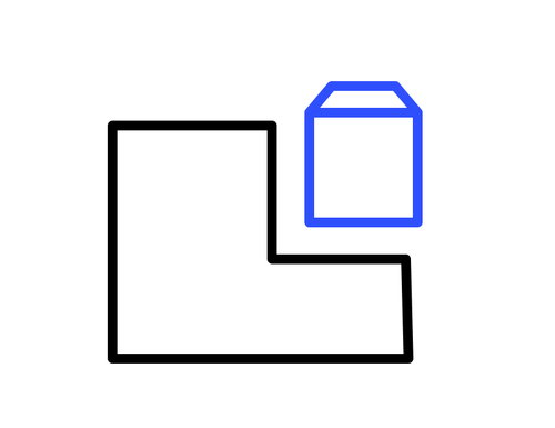 Легка інтеграція через API і додавання способу доставки у чекауті